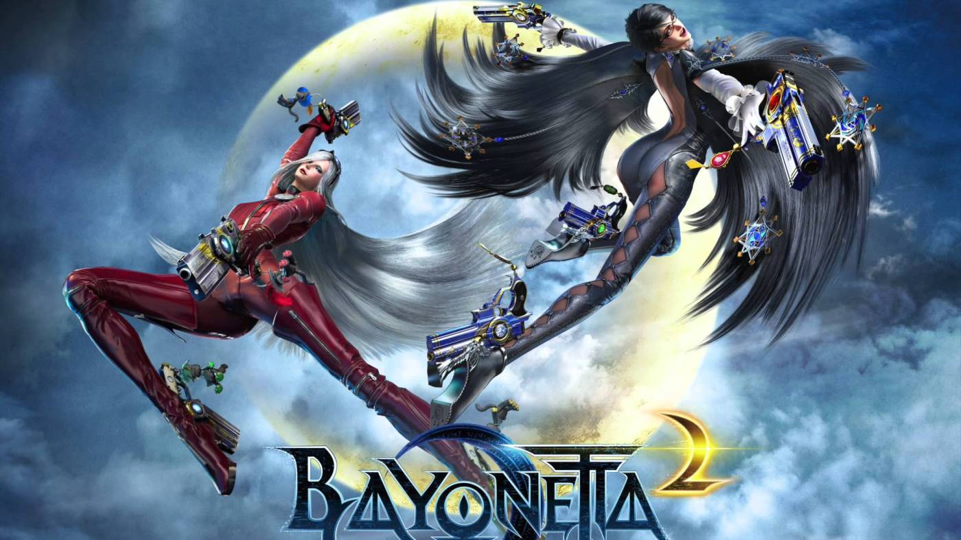 Bayonetta 2 Review – Wizard Dojo